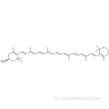 b, b- 카로텐 -3- 올, (57369120, 57191268,3R) -CAS 472-70-8